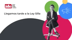 Ley Silla México 2025: implicaciones, dignidad laboral y perspectiva de Time2Grow.