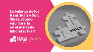 hard skills soft skills balanza y equilibrio