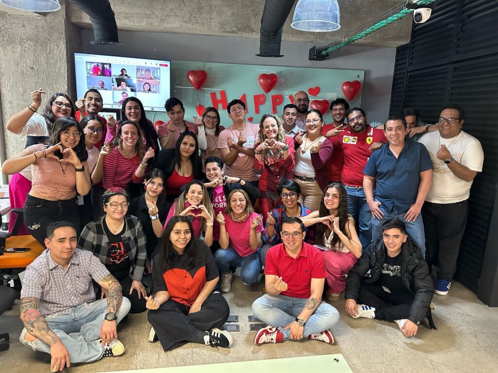 vivir time2grow estrella vazquez