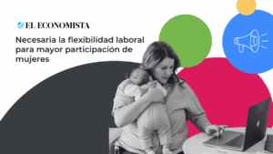 Flexibilidad laboral para mujeres: desafíos, barreras y propuestas de Time2Grow.